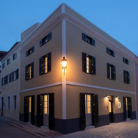 Setblaus Boutique Hotel Сьютаделья Екстер'єр фото