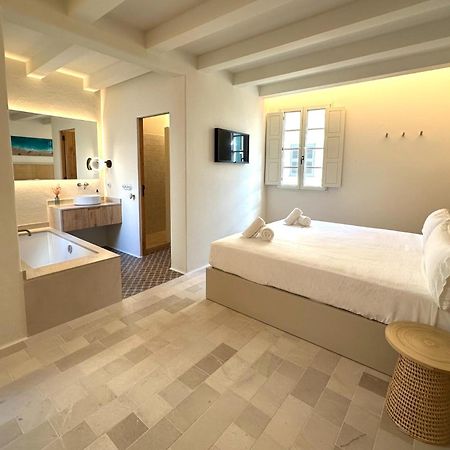 Setblaus Boutique Hotel Сьютаделья Екстер'єр фото