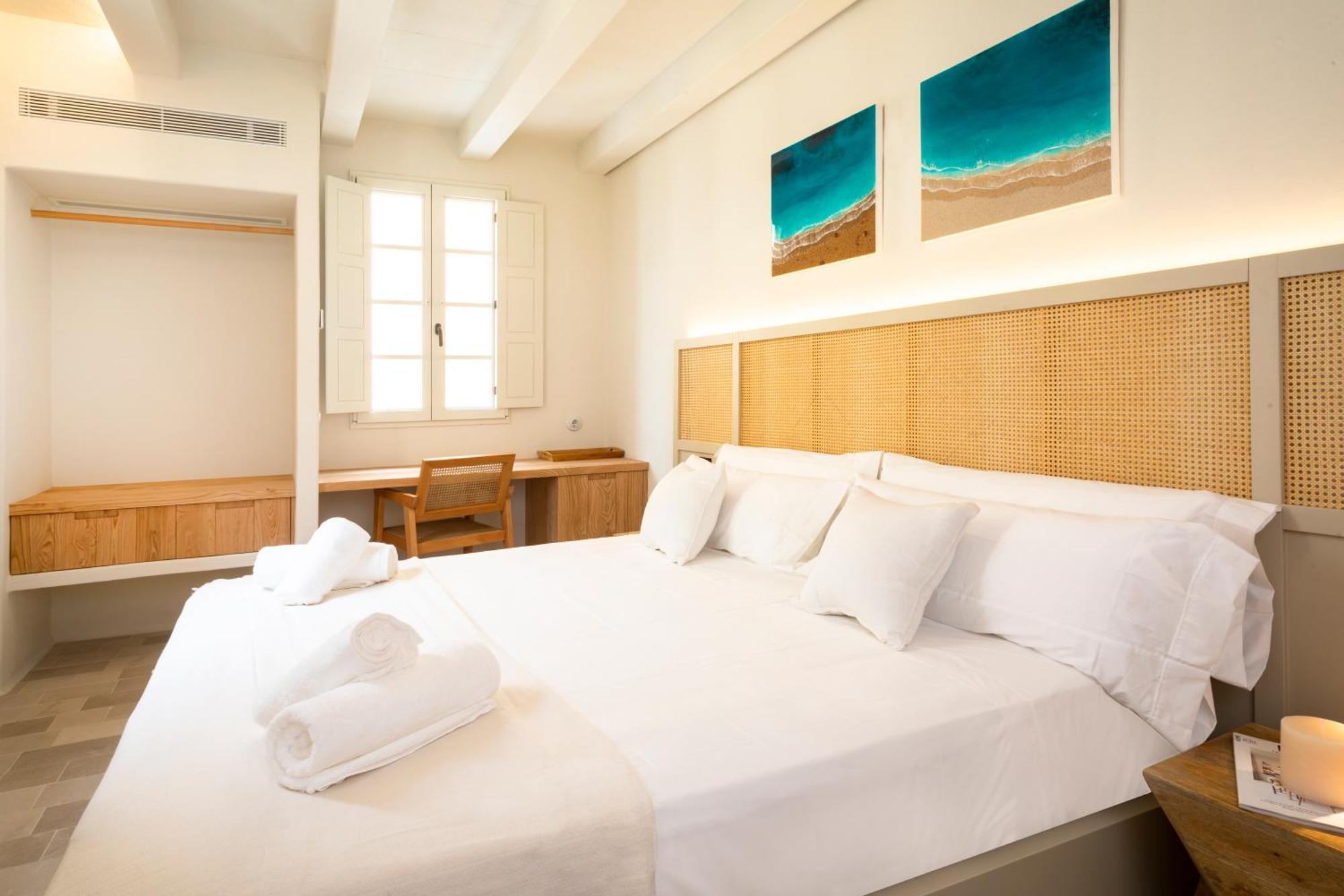 Setblaus Boutique Hotel Сьютаделья Номер фото