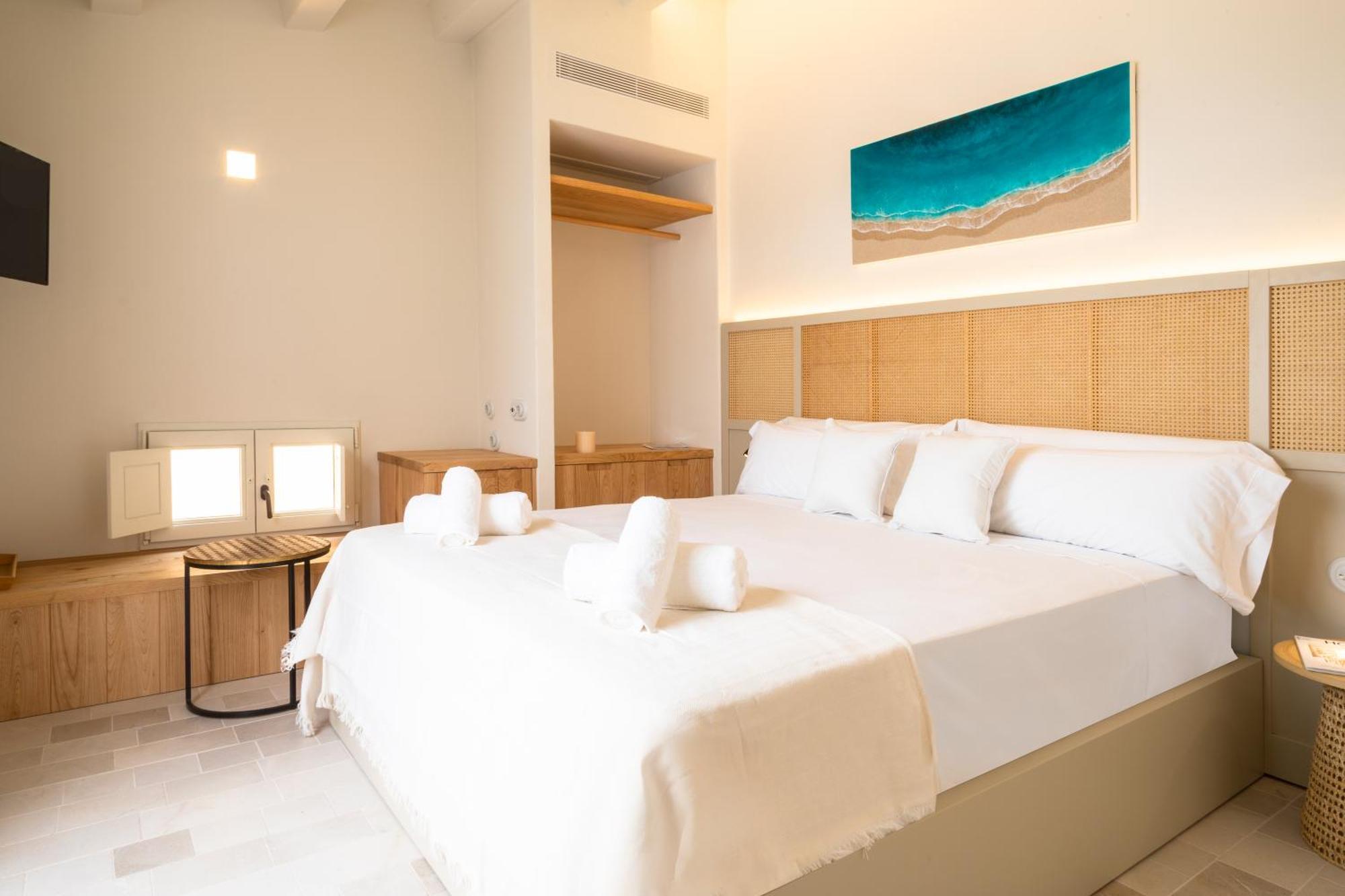 Setblaus Boutique Hotel Сьютаделья Екстер'єр фото