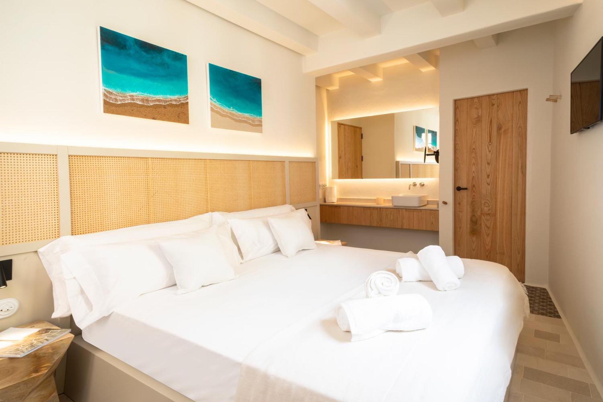 Setblaus Boutique Hotel Сьютаделья Екстер'єр фото