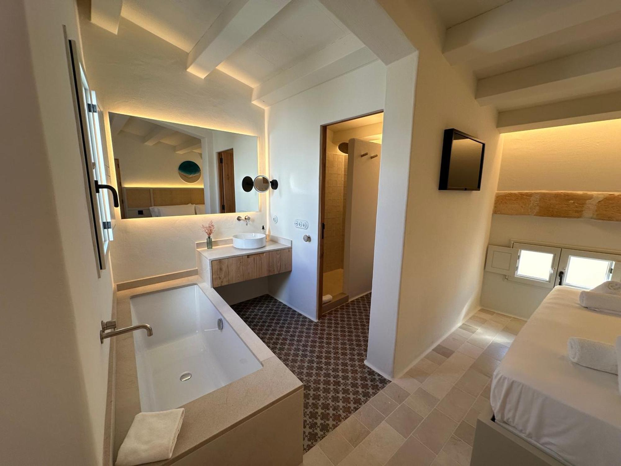 Setblaus Boutique Hotel Сьютаделья Екстер'єр фото