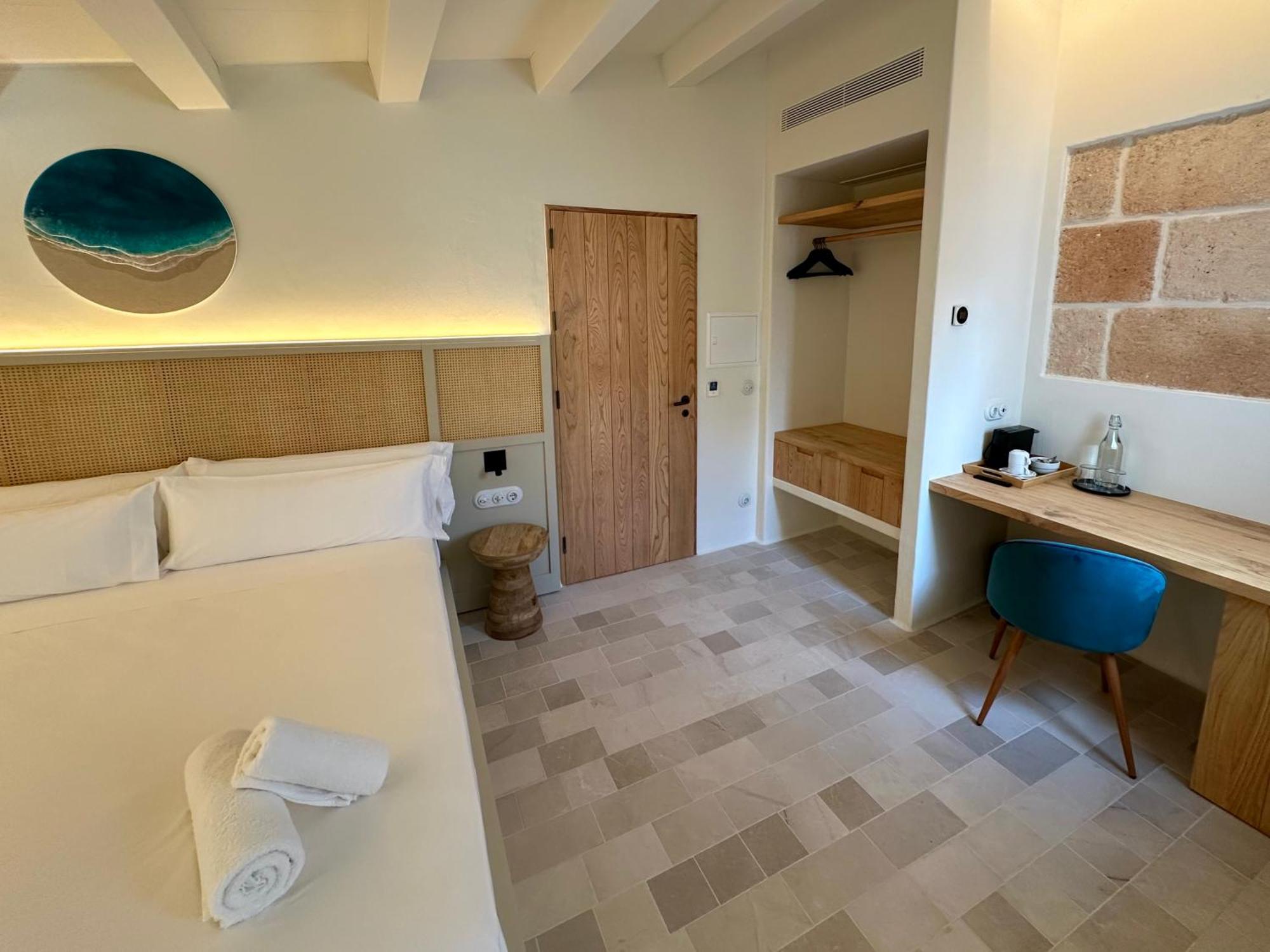 Setblaus Boutique Hotel Сьютаделья Екстер'єр фото