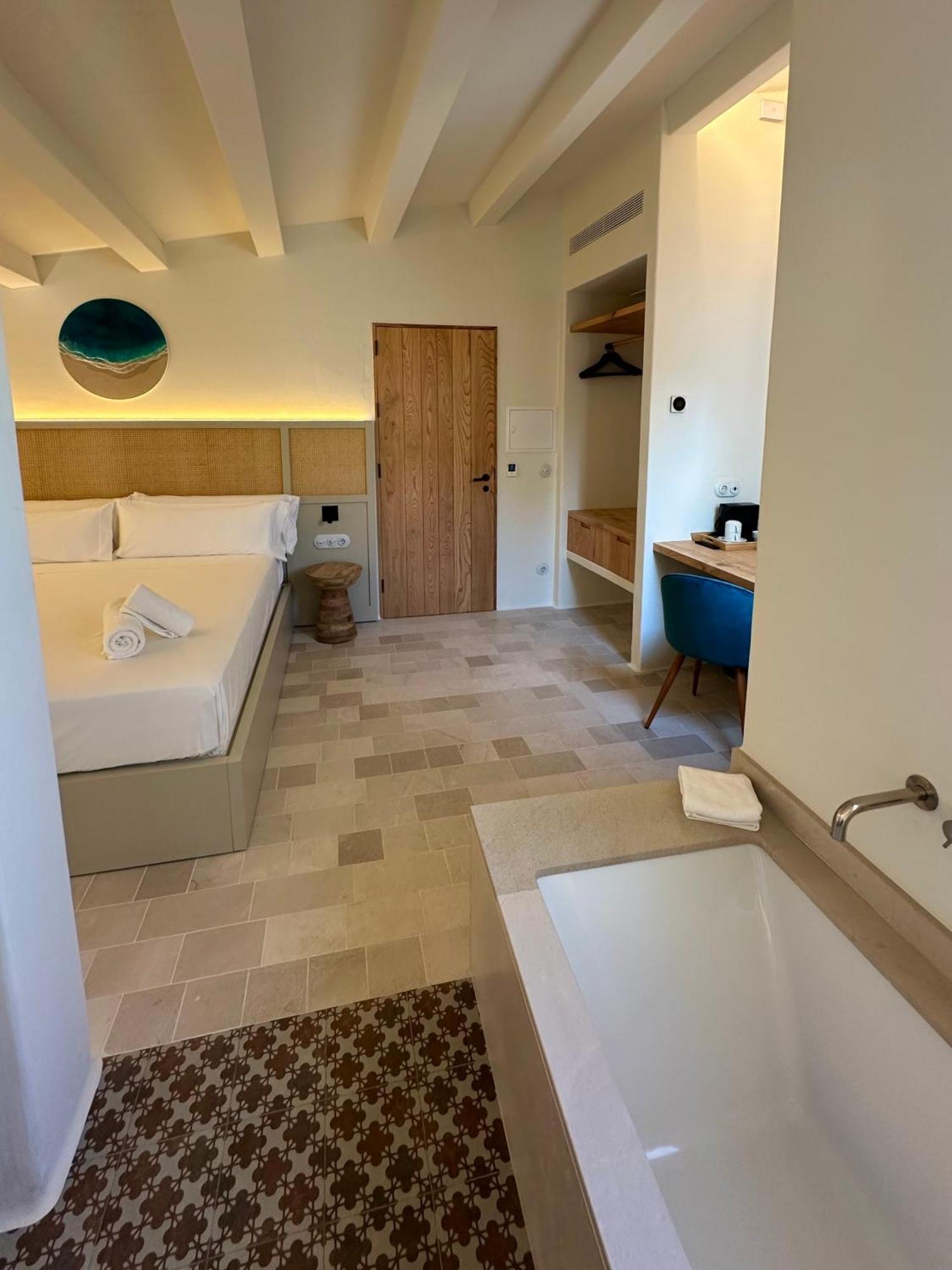 Setblaus Boutique Hotel Сьютаделья Екстер'єр фото