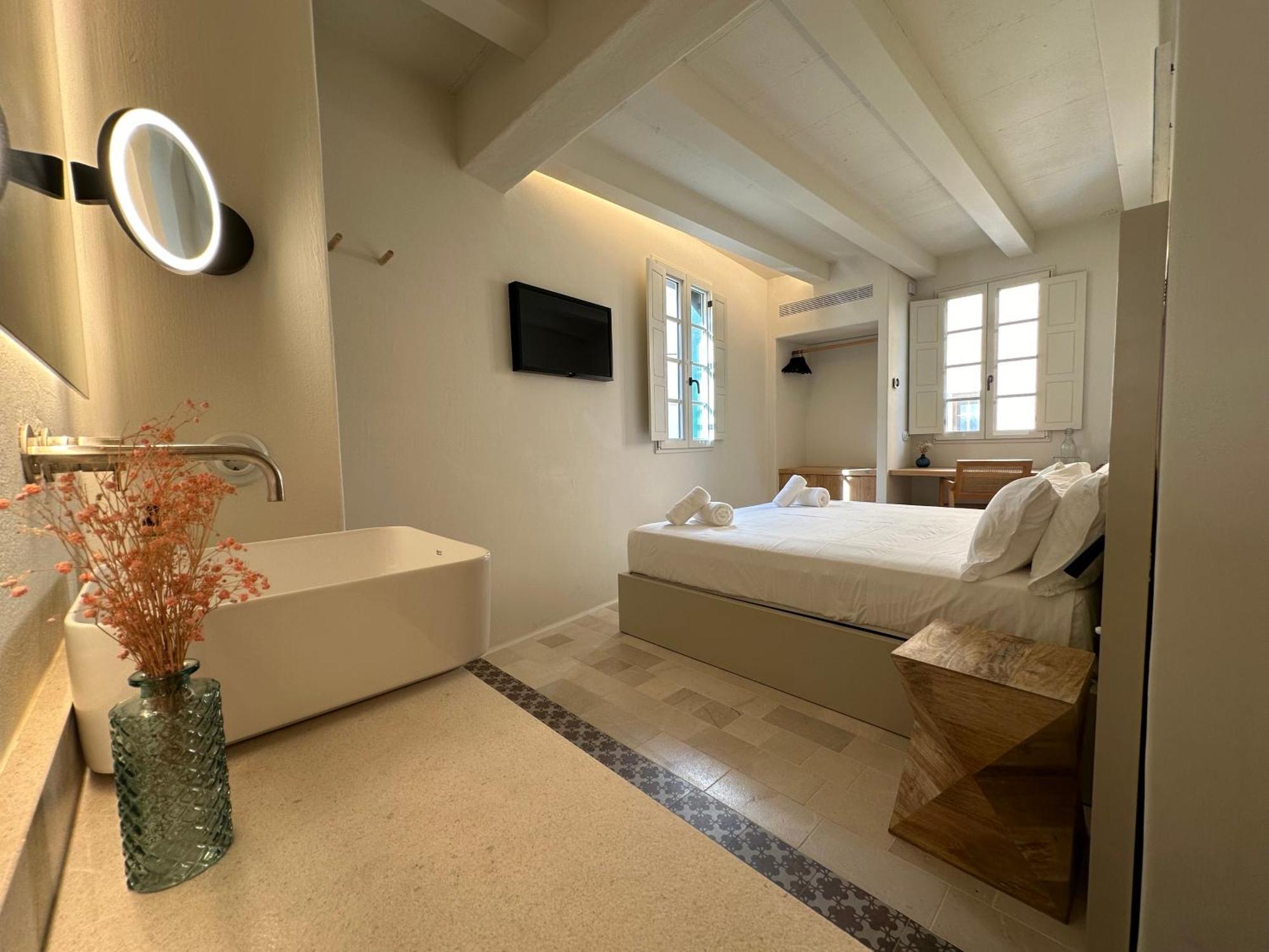 Setblaus Boutique Hotel Сьютаделья Екстер'єр фото