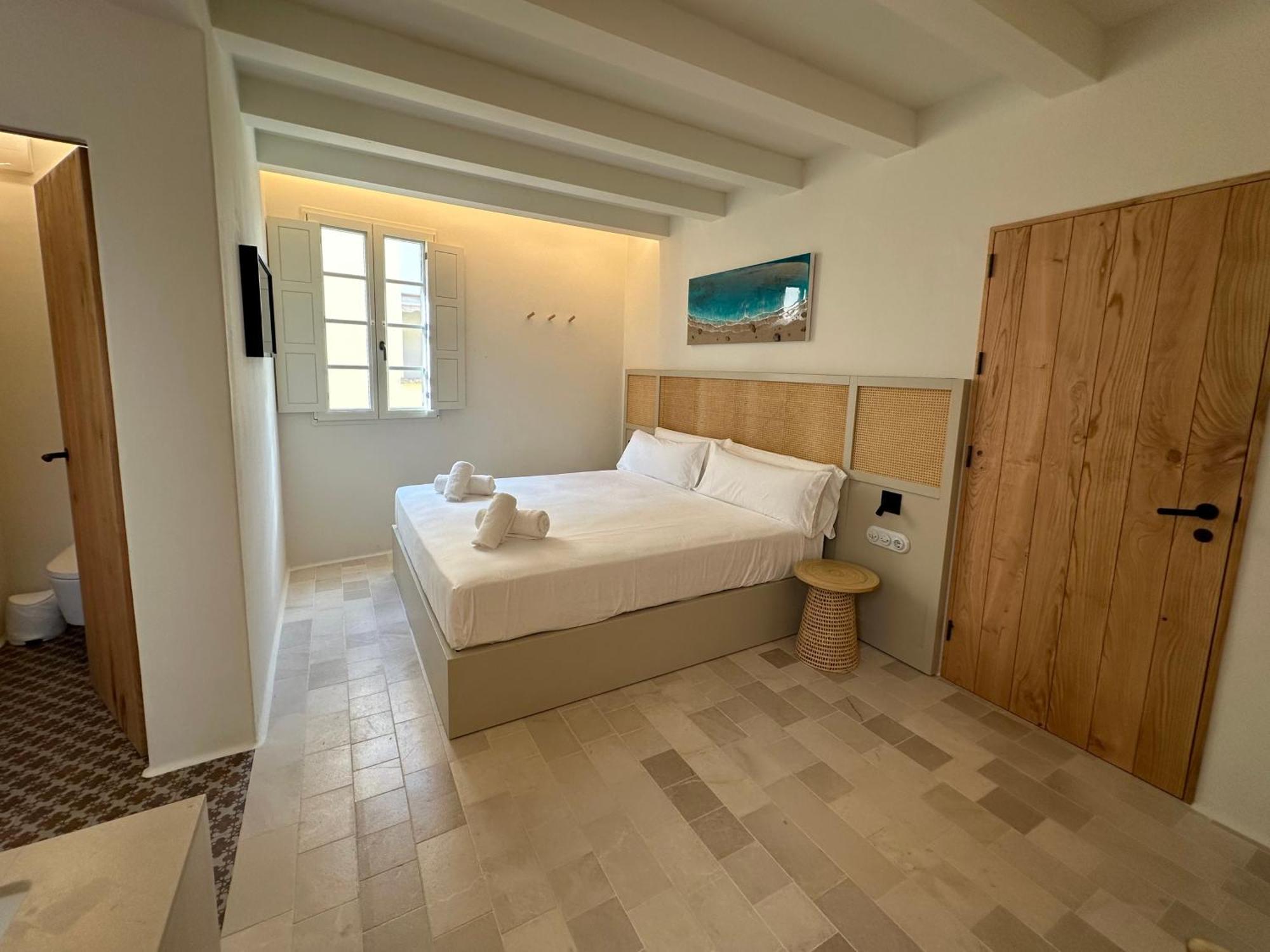 Setblaus Boutique Hotel Сьютаделья Екстер'єр фото