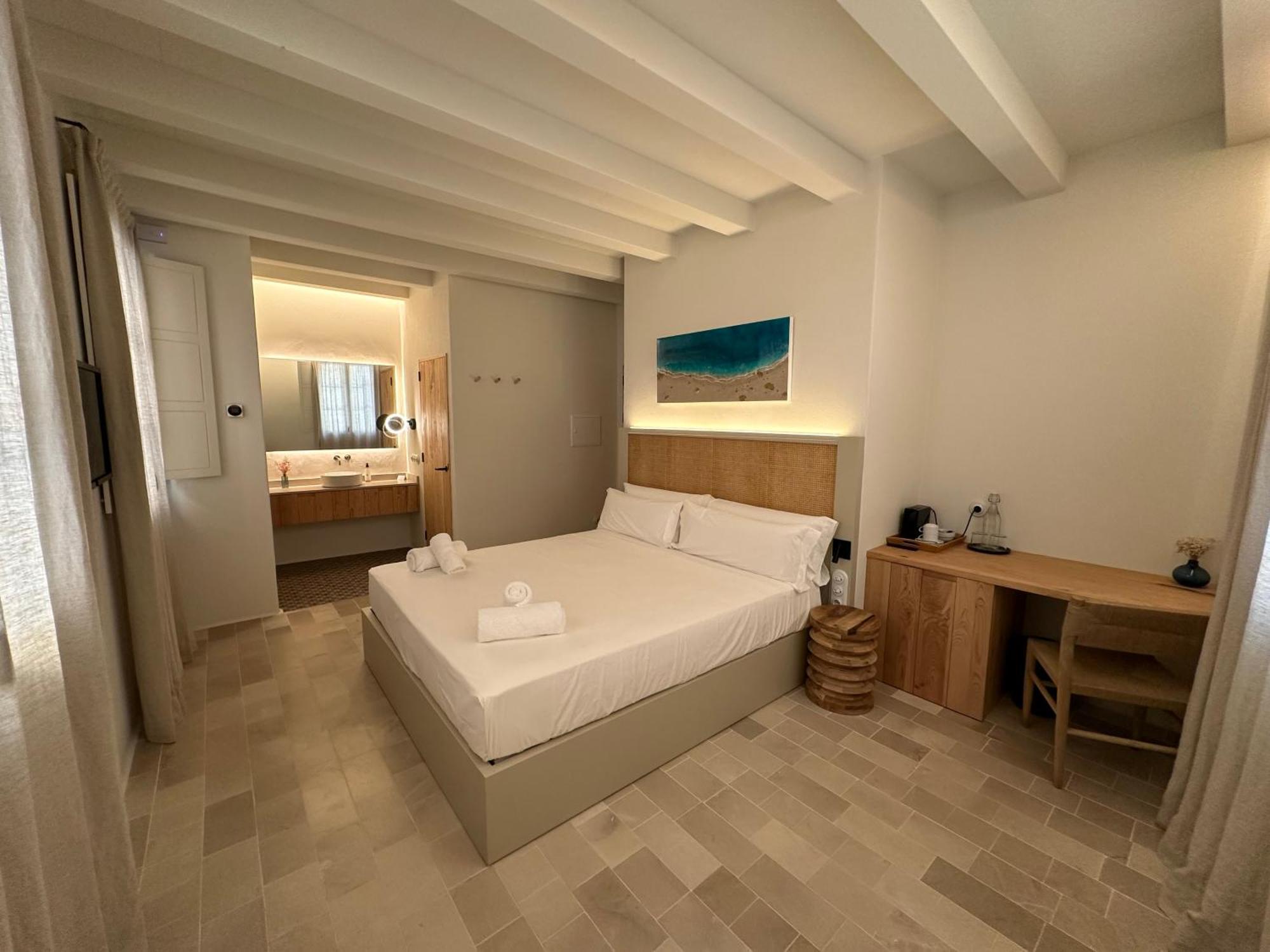 Setblaus Boutique Hotel Сьютаделья Екстер'єр фото
