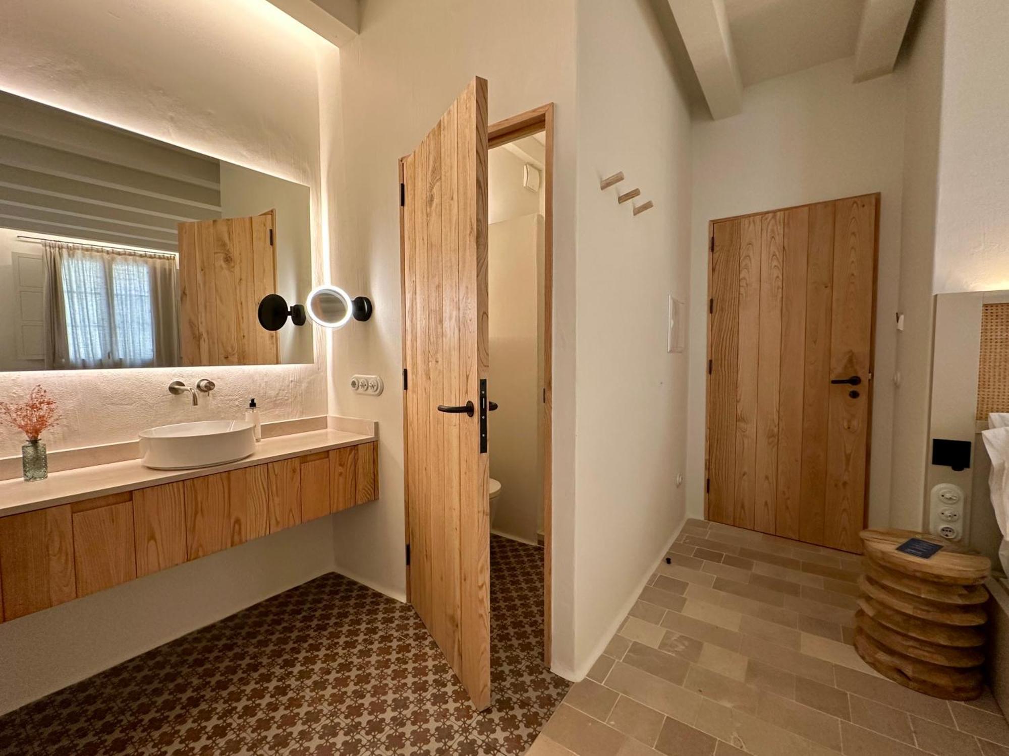 Setblaus Boutique Hotel Сьютаделья Екстер'єр фото