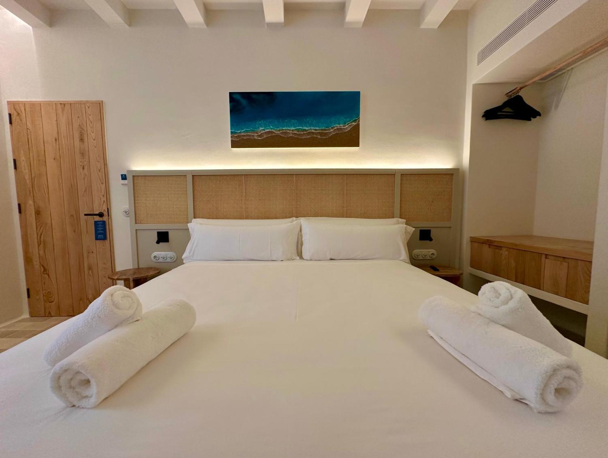 Setblaus Boutique Hotel Сьютаделья Екстер'єр фото