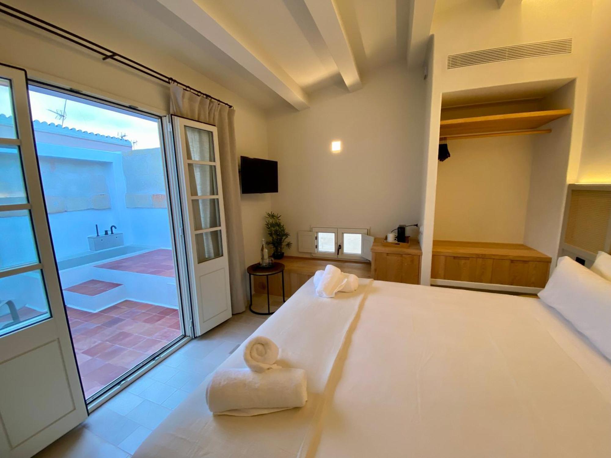 Setblaus Boutique Hotel Сьютаделья Екстер'єр фото