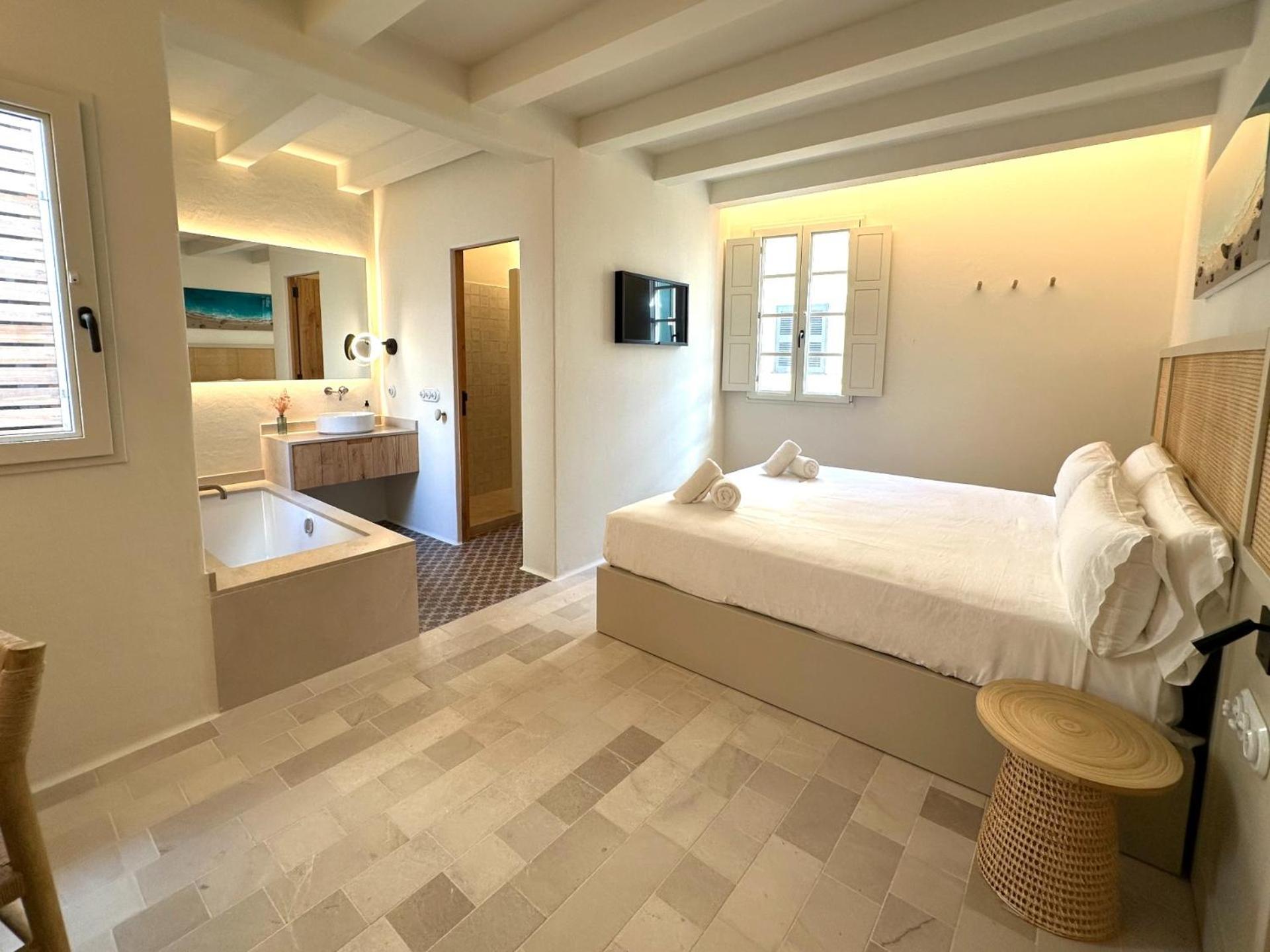 Setblaus Boutique Hotel Сьютаделья Екстер'єр фото